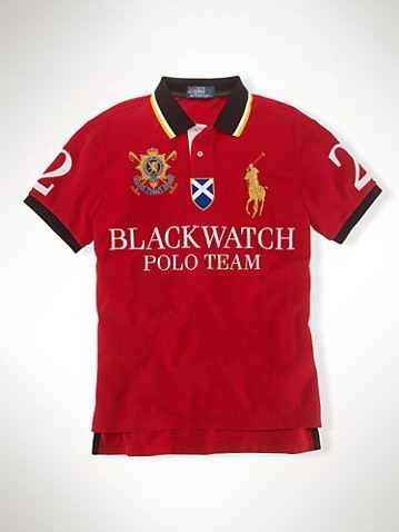 POLO short lapel T man S-2XL 2022-5-13-225